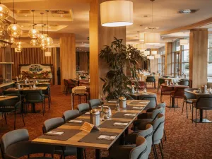Thermal Hotel Visegrád