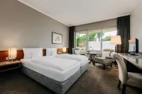 Niemeyers Romantik Posthotel Hotels in FaBberg