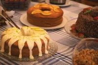 Vila Real Hotel - petit déjeuner