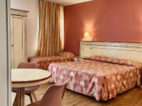 Hotel Matteotti Hotel a Vercelli