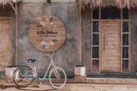 Villa Palma Gili Meno - Private Pool Hotels in Gili Meno