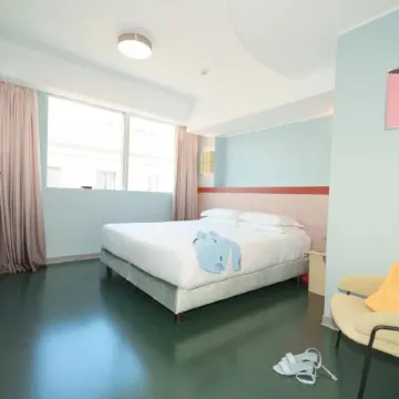 Moderno Hotel Roma - Adult Only