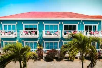 Brisa Oceano Resort Hotels in 