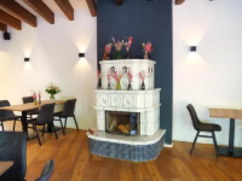 Hotel Kuckenberg Hotels in Burscheid