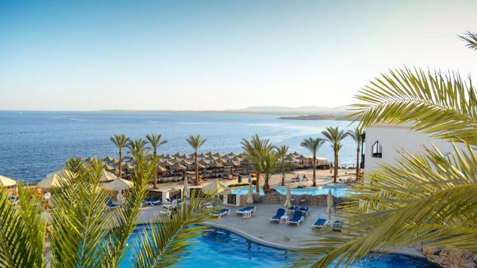 Sharm Resort
