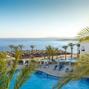 Sharm Resort Отели рядом с Аэропорт Офира