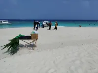 The Happiness Sun Suites Hotels in Fodhdhoo