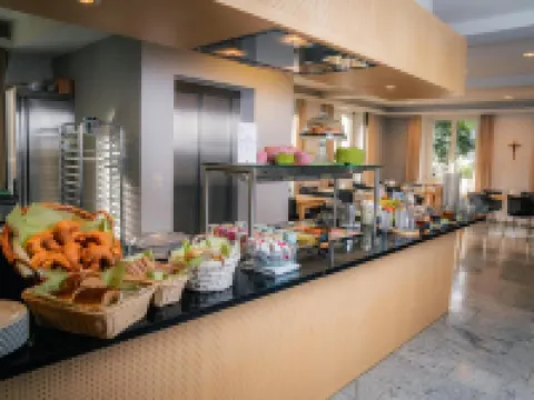 Hotel Haus Schönstatt Contactless-Check-IN Hotels in Brig