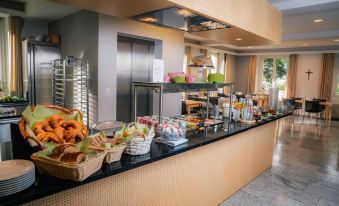 Hotel Haus Schönstatt Contactless-Check-IN