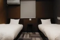 Stay Hotel