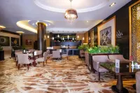 Boudl Al Majmaa Hotel di Al Majma‘ah