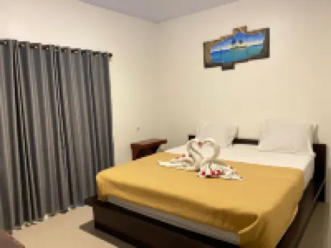 Eternal Rooms
