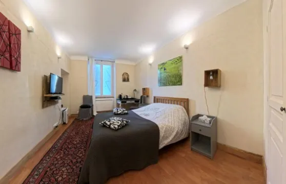 普伊特斯 47 號酒店