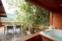Tu Tu'Tun Lodge Hotels in Gold Beach