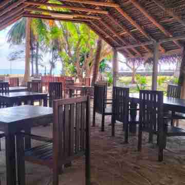 Hotel Coral Bay Dining/Meeting Rooms