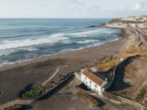 莫因霍達阿雷亞 大里貝拉酒店