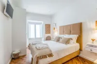 C`Alma D`Alentejo Hotels in Alandroal