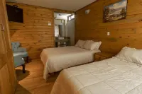Hotel Cabaña Iilldaa Hotels in Malinalco