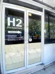 H2 Segama Backpacker Hotel di 