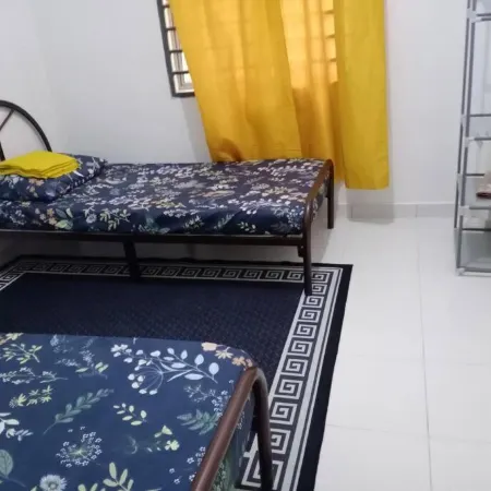 KLIA Homestay Ummie