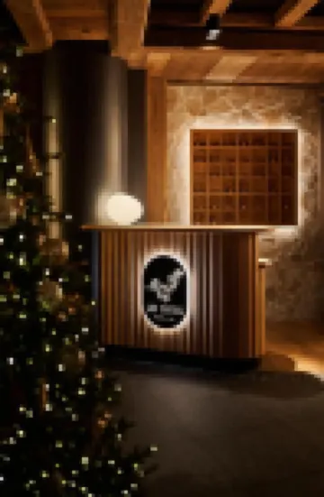 Hôtel Les Suites - Maison Bouvier