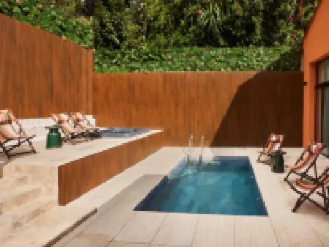 EZE Beach Residence Hoteles en Èze