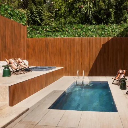 EZE Beach Residence