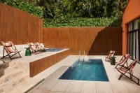 EZE Beach Residence Hotels in Eze