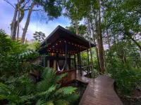 Jungle River Resort Hotels in Ojochal