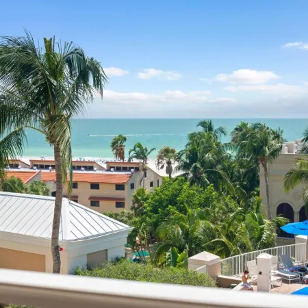 Marco Beach Ocean Suites