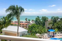 Marco Beach Ocean Suites - Havudsigt