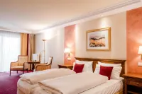 Hotel Antoniushof Hotels in Furstenzell