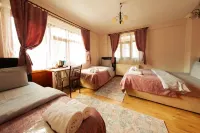 Abant Baris Pansiyon - 3-Star