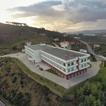 Placido Hotel Douro - Tabuaco
