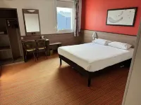 Ace Hotel Valence Các khách sạn ở Valence
