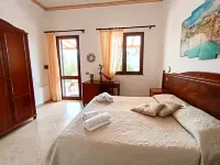 Hotel e Resort Grotticelli - Scopello - Riserva dello Zingaro