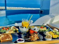 White Cave Villas Hotels in Finikia