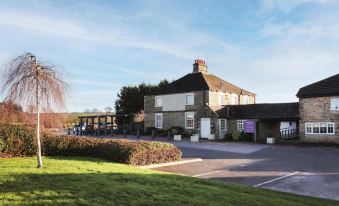 The Highwayman Hotel