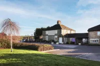 The Highwayman Hotel Hotels in Holymoorside