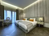 10 Stories Hotel Hôtels à : 