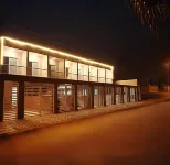 LAAR Hotel