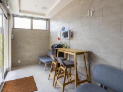 Yenns Marina Inn Mashiki Condo Hotels - Vacation Stay 85633V 宜野湾のホテル