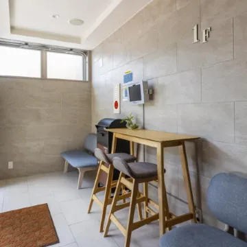 Yenns Marina Inn Mashiki Condo Hotels - Vacation Stay 85633V