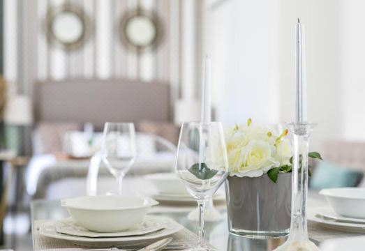 소호 부티크 무세오 거실 이미지