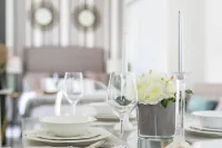 Apartamentos Soho Boutique Museo