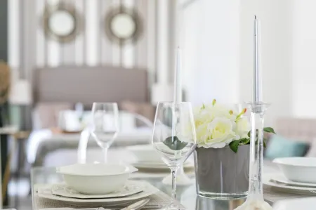 Apartamentos Soho Boutique Museo Отели рядом с достопримечательностью «Хибральфаро»