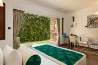 Ayurvie Weligama - Ayurvedic Retreat - Thema Collection - balcony
