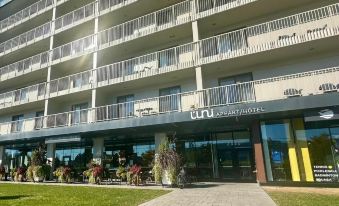 Appart-Hotel l'Uni