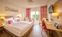 Ströbinger Hof - Therme Wellness Resort Hotels in Eggstatt