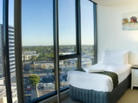 Park Avenue - Ikon Glen Waverley Hotels in Glen Waverley